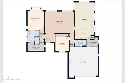 14451 N Rock Springs Lane, Oro Valley, AZ 85755 - Photo 45