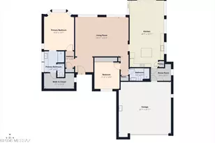 14451 N Rock Springs Ln, Oro Valley, AZ 85755 - Photo 45