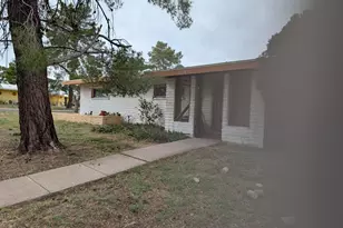 101 Avenue I, San Manuel, AZ 85631 - Photo 1