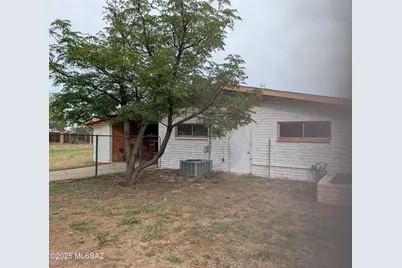 101 Avenue I, San Manuel, AZ 85631 - Photo 3