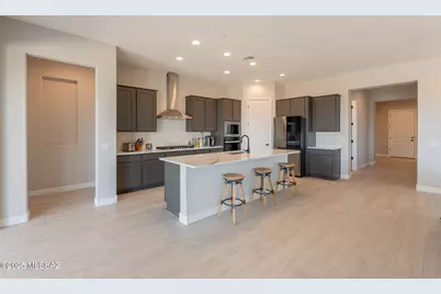 14439 N Twin Saguaro Drive, Marana, AZ 85658 - Photo 17