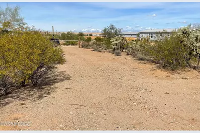 Tbd Van Ark Rd Parcel A, Tucson, AZ 85743 - Photo 5