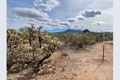 Tbd Van Ark Rd Parcel A, Tucson, AZ 85743 - Photo 11