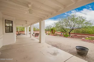 957 N Darlene Dr, Vail, AZ 85641 - Photo 33