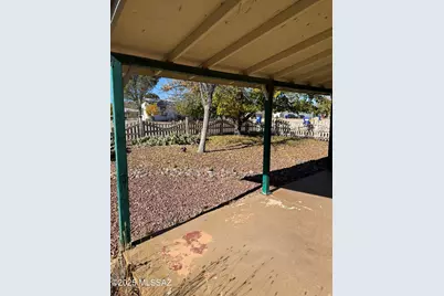 341 S Lawson Lane, Willcox, AZ 85643 - Photo 21