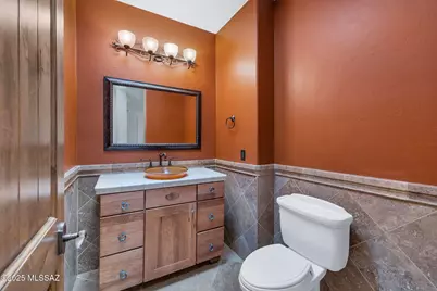 3276 W Tumamoc Drive, Tucson, AZ 85745 - Photo 29