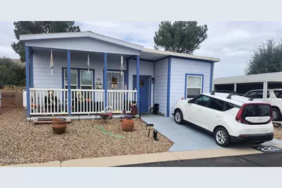 1030 S Barrel Cactus Ridge #221, Benson, AZ 85602 - Photo 1