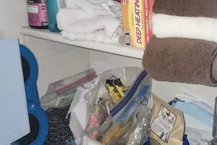 1030 S Barrel Cactus Ridge, Benson, AZ 85602 - Photo 7