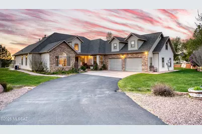 1156 W McLaws Avenue, Snowflake, AZ 85937 - Photo 1