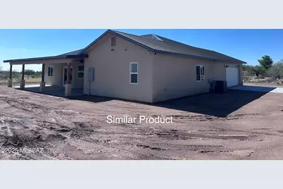 932 E Sonora Verde Drive #38, Benson, AZ 85602 - Photo 3