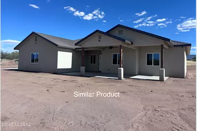 932 E Sonora Verde Drive #38, Benson, AZ 85602 - Photo 1