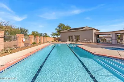 2348 S Orchard View Drive, Green Valley, AZ 85614 - Photo 47
