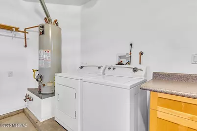 2348 S Orchard View Drive, Green Valley, AZ 85614 - Photo 41