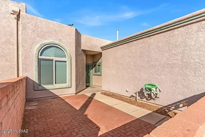 2348 S Orchard View Drive, Green Valley, AZ 85614 - Photo 39