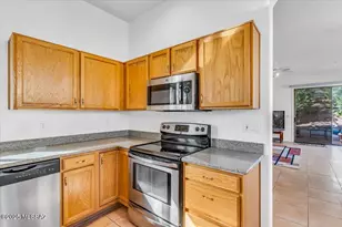 2348 S Orchard View Dr, Green Valley, AZ 85614 - Photo 13