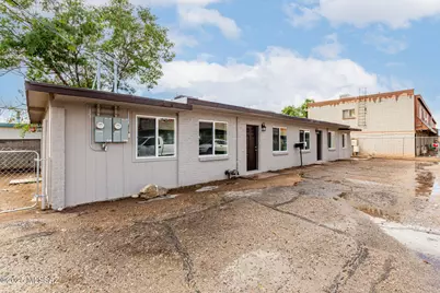 229 &amp; 231 W Jacinto Street, Tucson, AZ 85705 - Photo 5