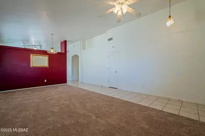 1996 W Cholla Estate Drive, Tucson, AZ 85704 - Photo 3