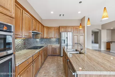 62159 E Iron Crest Drive, Tucson, AZ 85739 - Photo 17