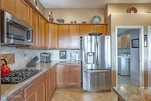 899 W Calle Artistica, Green Valley, AZ 85614 - Photo 11
