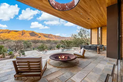 5000 E Via Estancia Miraval #15, Tucson, AZ 85739 - Photo 27