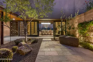 5000 E Via Estancia Miraval, Tucson, AZ 85739 - Photo 13