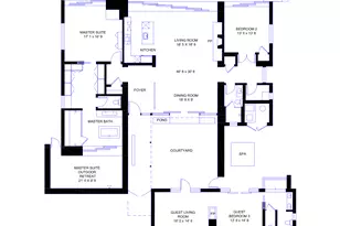 5000 E Via Estancia Miraval, Tucson, AZ 85739 - Photo 37