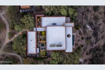 5000 E Via Estancia Miraval #15, Tucson, AZ 85739 - Photo 35