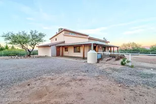 1063 S Big Bear Rd, Benson, AZ 85602 - Photo 3