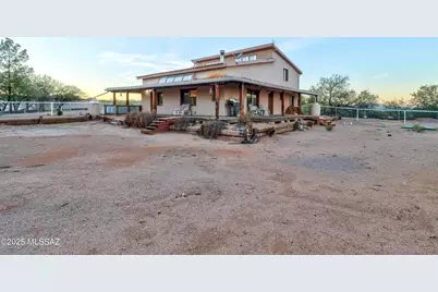 1063 S Big Bear Road, Benson, AZ 85602 - Photo 37