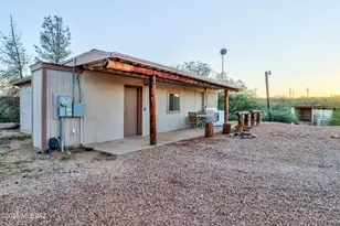 1063 S Big Bear Rd, Benson, AZ 85602 - Photo 33