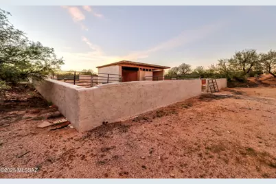 1063 S Big Bear Road, Benson, AZ 85602 - Photo 45