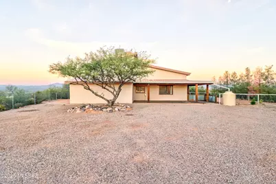 1063 S Big Bear Road, Benson, AZ 85602 - Photo 43
