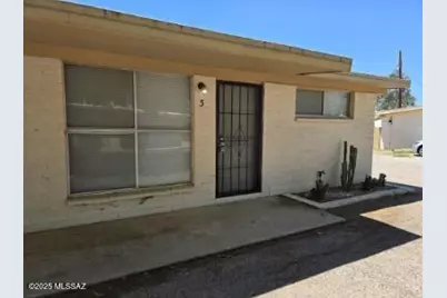 3423 E Flower Street #3, Tucson, AZ 85716 - Photo 1
