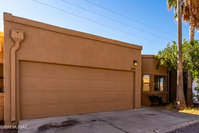 329 W Santa Barbara Street, Nogales, AZ 85621 - Photo 3
