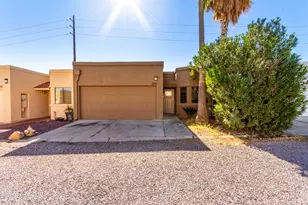 329 W Santa Barbara St, Nogales, AZ 85621 - Photo 1