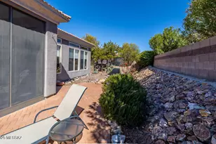 13548 N Heritage Canyon Dr, Marana, AZ 85658 - Photo 35