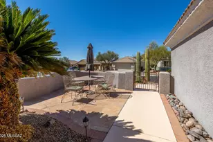 13548 N Heritage Canyon Dr, Marana, AZ 85658 - Photo 5