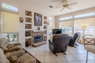 13548 N Heritage Canyon Dr, Marana, AZ 85658 - Photo 11