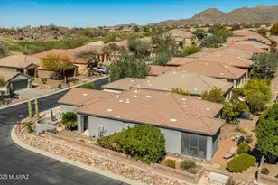 13548 N Heritage Canyon Dr, Marana, AZ 85658 - Photo 3