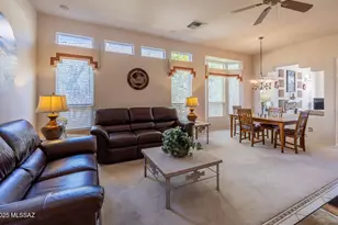 13548 N Heritage Canyon Dr, Marana, AZ 85658 - Photo 7