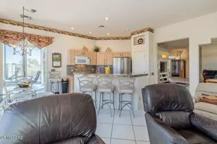 13548 N Heritage Canyon Dr, Marana, AZ 85658 - Photo 17