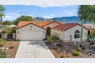 37543 S Mountain Sage Drive, Tucson, AZ 85739 - Photo 1