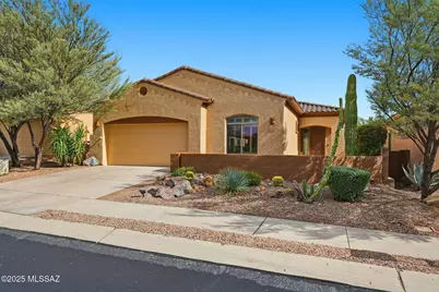 12580 N New Reflection Drive, Marana, AZ 85658 - Photo 1