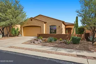 12580 N New Reflection Dr, Marana, AZ 85658 - Photo 1