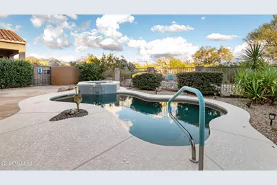 12580 N New Reflection Drive, Marana, AZ 85658 - Photo 31