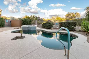 12580 N New Reflection Dr, Marana, AZ 85658 - Photo 31