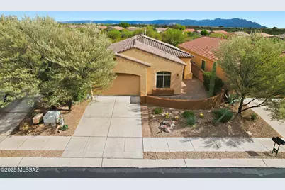 12580 N New Reflection Drive, Marana, AZ 85658 - Photo 33