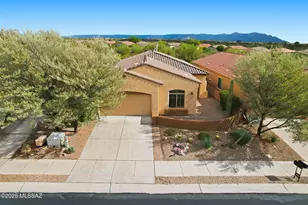 12580 N New Reflection Dr, Marana, AZ 85658 - Photo 33