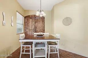 12580 N New Reflection Dr, Marana, AZ 85658 - Photo 15