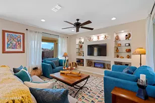 6827 W Cliff Spring Trail, Marana, AZ 85658 - Photo 15